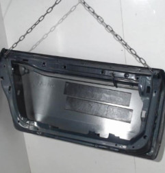 Porte avant gauche AUDI TT 1 Photo n°1