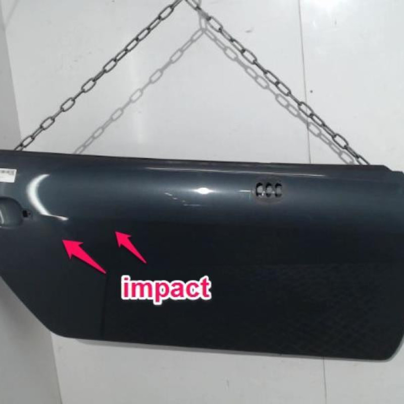 Porte avant droit AUDI TT 1