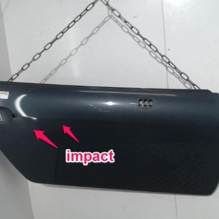 Porte avant droit AUDI TT 1 Photo n°1