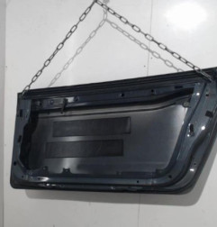 Porte avant droit AUDI TT 1 Photo n°3