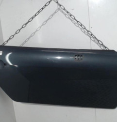 Porte avant droit AUDI TT 1 Photo n°4