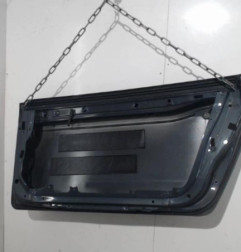 Porte avant droit AUDI TT 1 Photo n°6