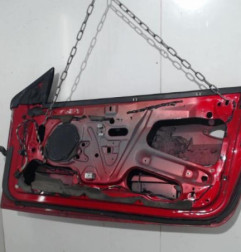 Porte avant droit FORD COUGAR Photo n°3