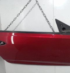 Porte avant droit FORD COUGAR Photo n°4