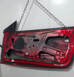 Porte avant droit FORD COUGAR Photo n°6