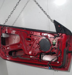 Porte avant gauche FORD COUGAR Photo n°1