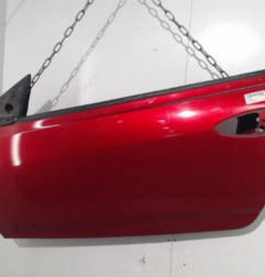 Porte avant gauche FORD COUGAR Photo n°5