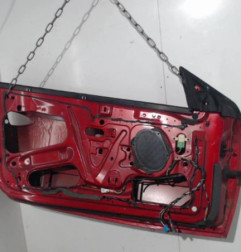 Porte avant gauche FORD COUGAR Photo n°6