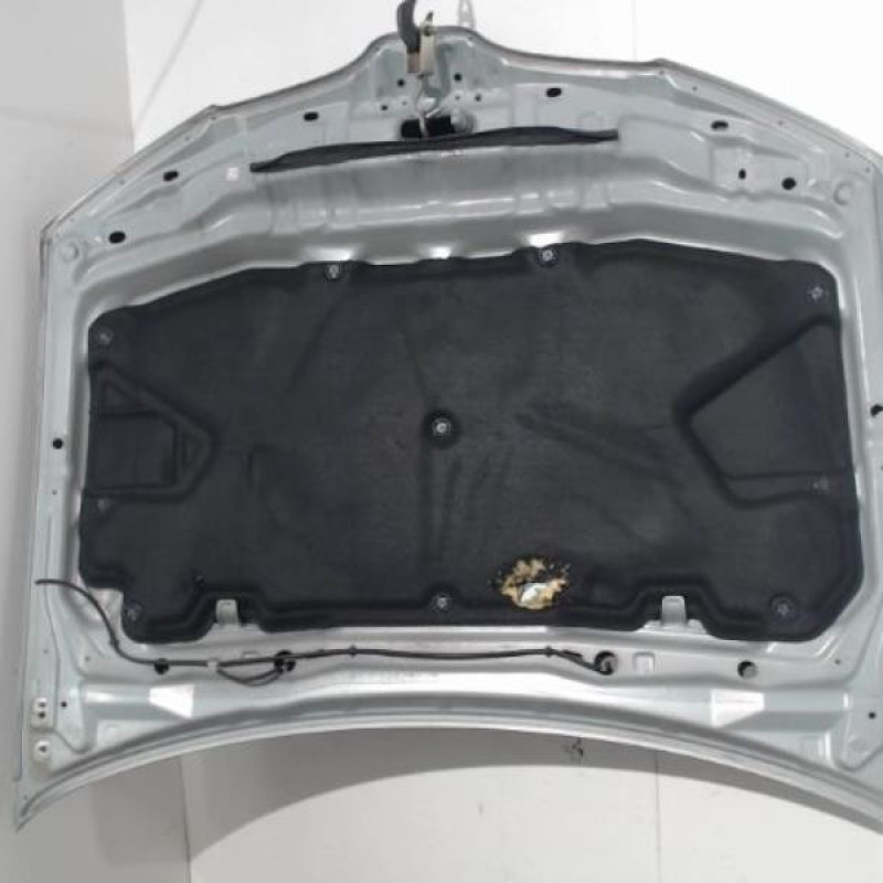 Capot NISSAN ALMERA 2