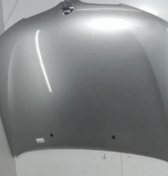 Capot NISSAN ALMERA 2 Photo n°4