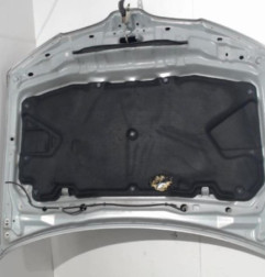 Capot NISSAN ALMERA 2 Photo n°6