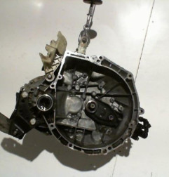 Boite de vitesses PEUGEOT 207 Photo n°1