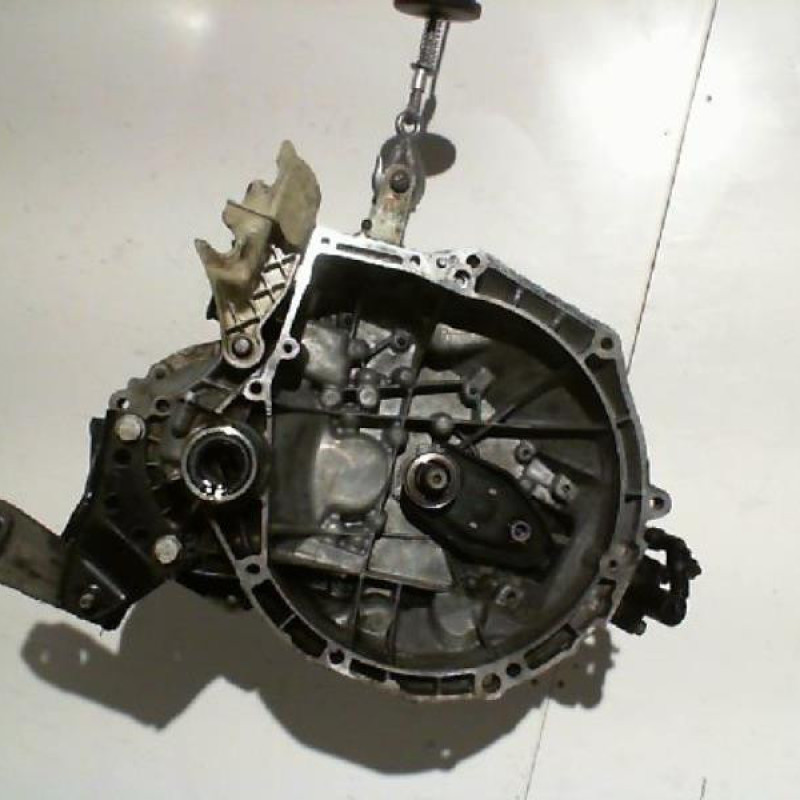 Boite de vitesses PEUGEOT 207