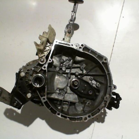 Boite de vitesses PEUGEOT 207 Photo n°1