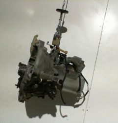 Boite de vitesses PEUGEOT 207