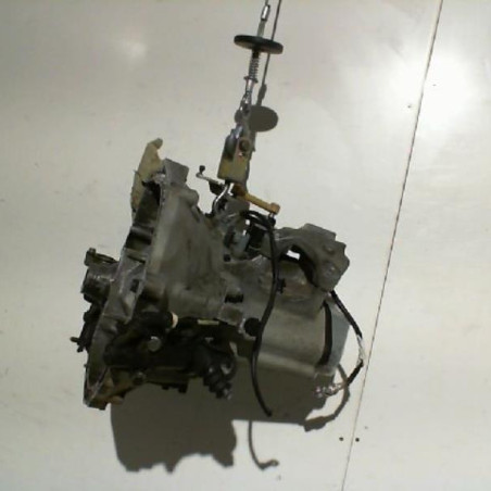 Boite de vitesses PEUGEOT 207