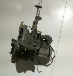 Boite de vitesses PEUGEOT 207 Photo n°4