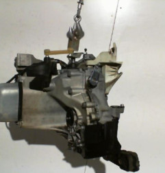 Boite de vitesses PEUGEOT 207 Photo n°6
