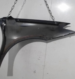 Aile avant gauche RENAULT LAGUNA 3 Photo n°1