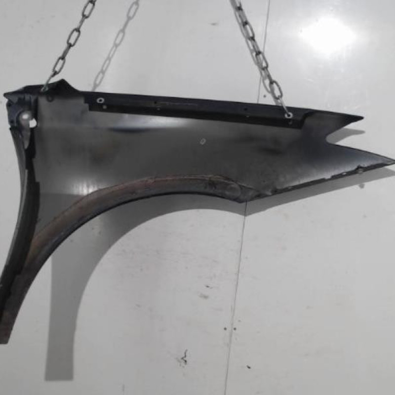 Aile avant gauche RENAULT LAGUNA 3