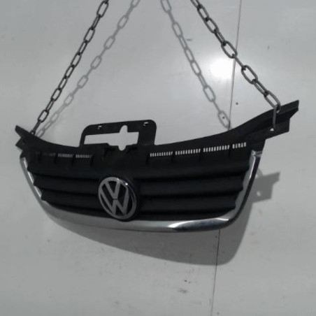 Calandre VOLKSWAGEN TOURAN 1 Photo n°1