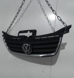 Calandre VOLKSWAGEN TOURAN 1 Photo n°4