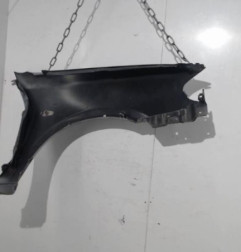 Aile avant gauche NISSAN ALMERA 2 Photo n°3