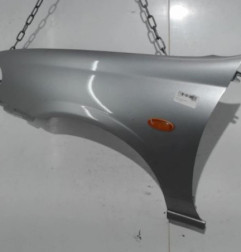 Aile avant gauche NISSAN ALMERA 2 Photo n°4