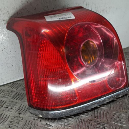 Feu arriere principal gauche (feux) TOYOTA AVENSIS 2