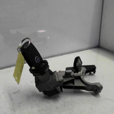 Neiman FIAT GRANDE PUNTO Photo n°1