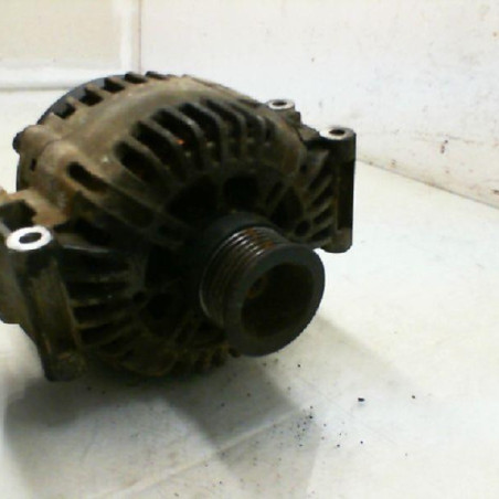 Alternateur MERCEDES CLASSE C 204 Photo n°1
