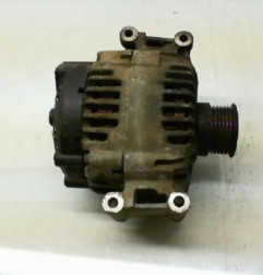 Alternateur MERCEDES CLASSE C 204 Photo n°4