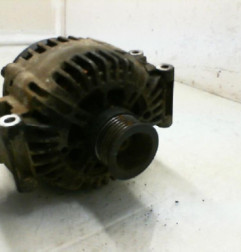 Alternateur MERCEDES CLASSE C 204 Photo n°5