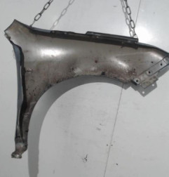 Aile avant gauche SKODA FABIA 1 Photo n°3