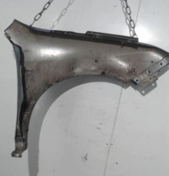 Aile avant gauche SKODA FABIA 1 Photo n°6