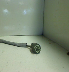 Feu arriere principal gauche (feux) KIA CARNIVAL 1