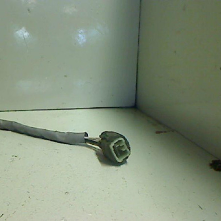 Feu arriere principal gauche (feux) KIA CARNIVAL 1