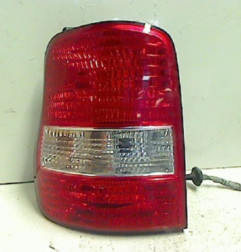 Feu arriere principal gauche (feux) KIA CARNIVAL 1 Photo n°4