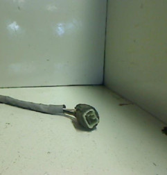 Feu arriere principal gauche (feux) KIA CARNIVAL 1 Photo n°5