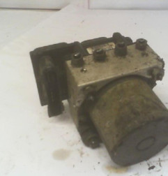 Bloc ABS (freins anti-blocage) PEUGEOT EXPERT 2 Photo n°4