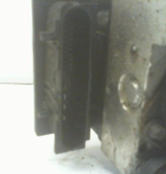 Bloc ABS (freins anti-blocage) PEUGEOT EXPERT 2 Photo n°5