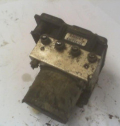 Bloc ABS (freins anti-blocage) PEUGEOT EXPERT 2 Photo n°6