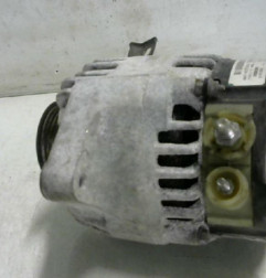 Alternateur PEUGEOT 107 Photo n°1