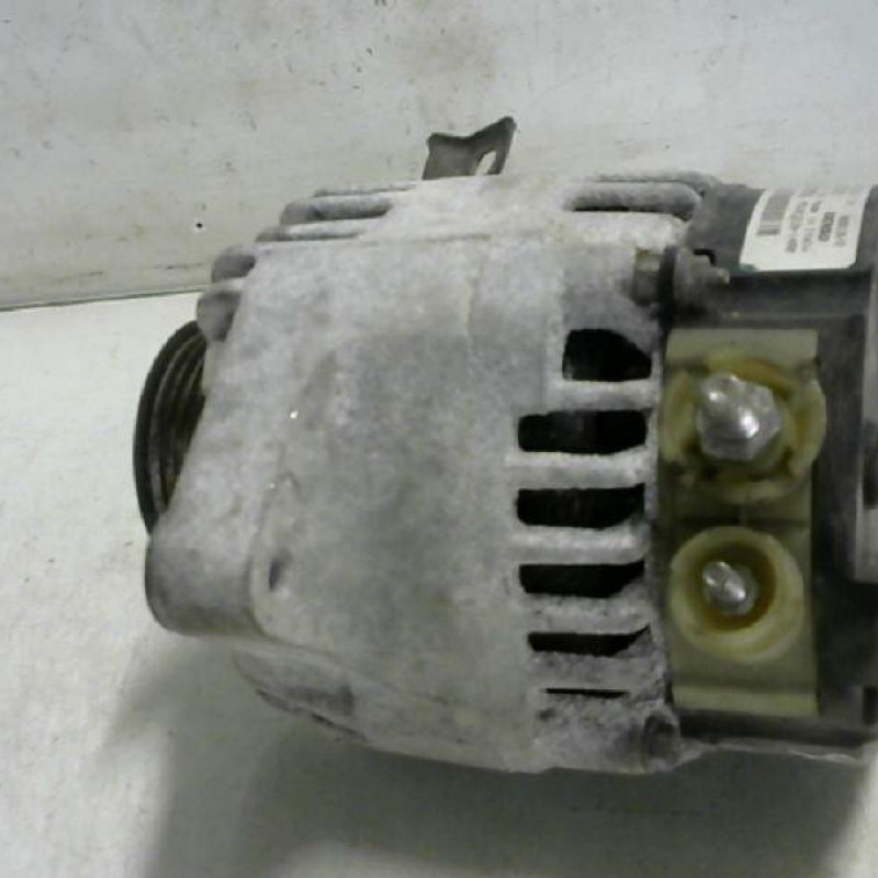 Alternateur PEUGEOT 107
