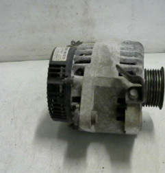 Alternateur PEUGEOT 107 Photo n°3