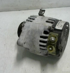 Alternateur PEUGEOT 107 Photo n°4