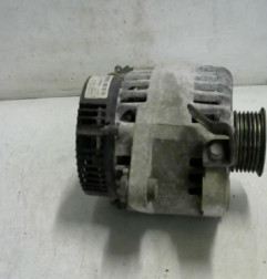 Alternateur PEUGEOT 107 Photo n°5