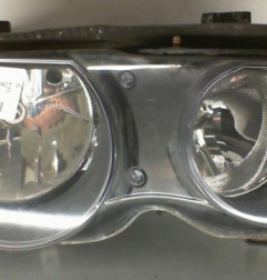 Optique avant principal droit (feux)(phare) BMW SERIE 3 E46 Photo n°1