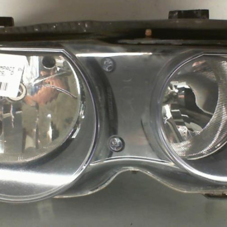 Optique avant principal droit (feux)(phare) BMW SERIE 3 E46 Photo n°1