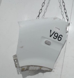 Aile avant gauche RENAULT MASTER 2